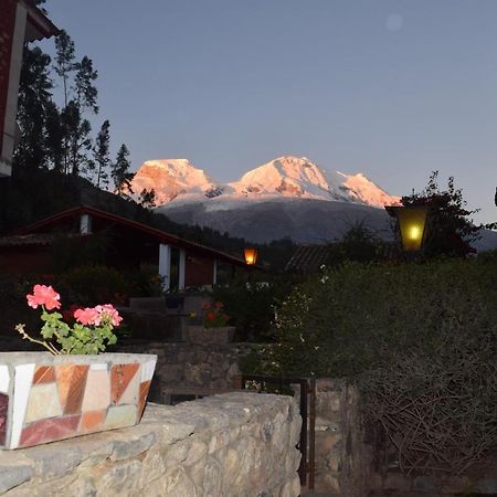 La Casita De Mi Abuela Hostel Mancos ภายนอก รูปภาพ