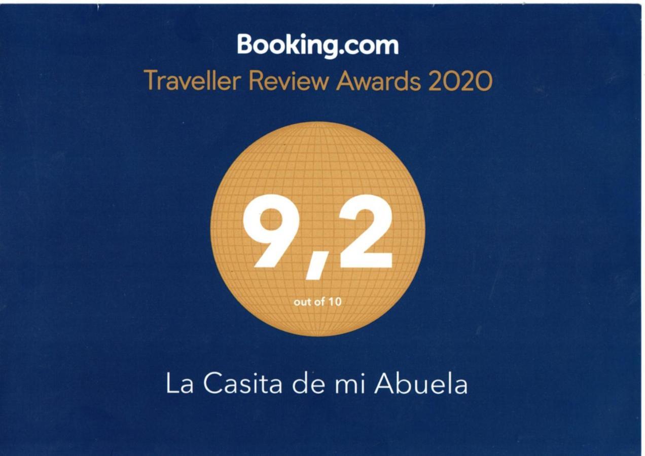 La Casita De Mi Abuela Hostel Mancos ภายนอก รูปภาพ
